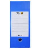 Arşiv ve Proje Kutusu 29x36x15cm Mavi - 2