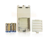 ADWA AD310 Profesyonel EC Metre İletkenlik Ölçer - 4