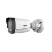 Ttec IPBP-4330M-MS/S Dahili Mikrofon 4MP 2.8 mm Sabit Lensli IR IP Bullet Kamera - 1