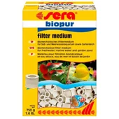 Sera Biopur Filtre Malzemesi 750 gr - 1