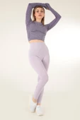 Mio Studio Yoga Seamless Tayt - 2