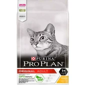 Proplan Tavuklu Kedi Maması 1.5 Kg - 2