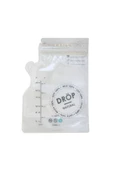 Bblüv Dröp Anne Sütü Saklama Poşeti 50'li - 2