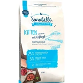 Sanabelle Kitten Tahılsız Yavru Kedi Maması 2 Kg - 1