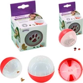 Pawise Patili Kedi Ödül Topu 8 Cm - 1
