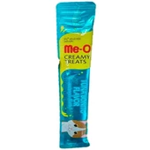 MeO Ton Balık ve Palamut Balıklı Kedi Likit Ödül Tekli 15gr - 1