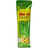 Meo Ton Balıklı ve Maguro Balık Aromalı Kedi Ödül Maması Tekli 15gr - 1