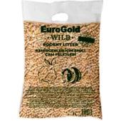 Eurogold Kemirgenler için Emici Çam Paletleri 5 Lt - 1