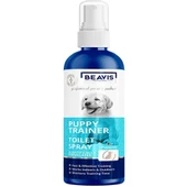 Beavis Puppy Trainer Tuvalet Eğitim Spreyi 100 ml - 1