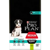Proplan Puppy Kuzu Etli Köpek Maması 12 Kg - 2