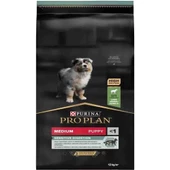Proplan Puppy Kuzu Etli Köpek Maması 12 Kg - 1