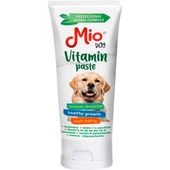 Mio Köpekler İçin Vitamin Pasta 100 Gr - 1