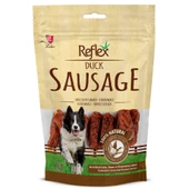 Reflex Dog Ördekli Sosisler Köpek Ödülü 80 Gr - 1
