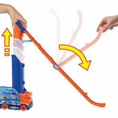 Hot Wheels® Hız Rampalı Tır HDY92 - 3