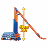 Hot Wheels® Hız Rampalı Tır HDY92 - 2