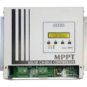 HAVENSİS 70A MPPT SOLAR ŞARJ KONTROL - 2