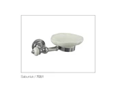 Fym Bagno Fantasia Krom Sabunluk 7051 - 2
