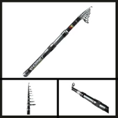 Uyguna-Yakala 30-60 Gr Protackle Hornet 3.00 Mt Tele Spin Kamış-AMS.042 thumbnail 1