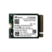 SK Hynix BC901 512GB 2230 M.2 NVMe SSD - 1