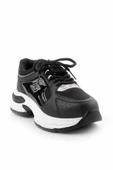 Kadın Sneaker Günlük Spor Ayakkabı SLZ0002 - 1
