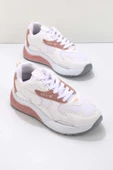 Kadın Sneaker Kalın Topuk SLZ00016 - 10