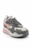 Kadın Sneaker Kalın Topuk SLZ00016 - 3