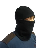 Savex Polar Kar Maskesi Siyah - 1