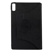Lenovo Tab P11 2.Nesil 11.5inç TB350FU TB350XU (Pro Değildir) Kılıf Fest Dönebilen Standlı Case - 10
