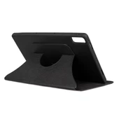 Lenovo Tab P11 2.Nesil 11.5inç TB350FU TB350XU (Pro Değildir) Kılıf Fest Dönebilen Standlı Case - 1