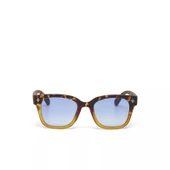 Okkia Giovanni Havana Mavisi Unisex Güneş Gözlüğü Mavi Gradyan - 4