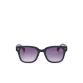 Okkia Giovanni Midnight  Unisex Güneş Gözlüğü Siyah Gradyan - 1