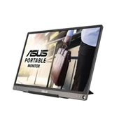 ASUS 15,6" MB16ACE  ZenScreen 60 Hz 5Ms IPS Full HD  USB Taşınabilir Monitör - 3