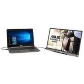 ASUS 15,6" MB16ACE  ZenScreen 60 Hz 5Ms IPS Full HD  USB Taşınabilir Monitör - 4
