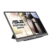 ASUS 15,6" MB16ACE  ZenScreen 60 Hz 5Ms IPS Full HD  USB Taşınabilir Monitör - 2