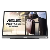 ASUS 15,6" MB16ACE  ZenScreen 60 Hz 5Ms IPS Full HD  USB Taşınabilir Monitör - 1