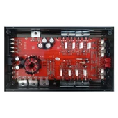 ADS 5000W 4KANAL OTO AMFİ 4X80 RMS - 3