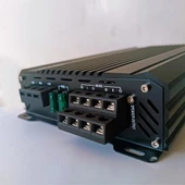 ADS 5000W 4KANAL OTO AMFİ 4X80 RMS - 1