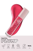 Plump Up Extra Hydrating Plumping Gloss - Dolgunlaştıran Dudak Parlatıcısı 204 Spicy Sweet - 5