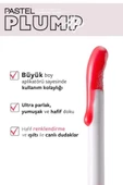 Plump Up Extra Hydrating Plumping Gloss - Dolgunlaştıran Dudak Parlatıcısı 204 Spicy Sweet - 4