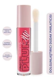 Plump Up Extra Hydrating Plumping Gloss - Dolgunlaştıran Dudak Parlatıcısı 204 Spicy Sweet - 1