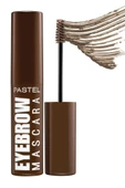 Pastel Açık Kahverengi Kaş Maskarası Eyebrow Mascara No 22 Light Brown - 2