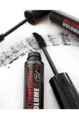 Profashion Multıdımensıonal Volume & Curl Maskara Black - 2