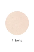 Pastel Krem Aydınlatıcı - Daylight Cream Highlighter 11 Sunrise - 3