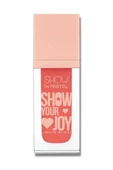 Show by Pastel Show Your Joy Liquid Blush - Likit Allık 56 - 1