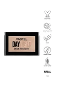 Pastel Krem Aydınlatıcı - Daylight Cream Highlighter 11 Sunrise - 2