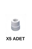 PPRC Redüksiyon 25 20 5 Adet - 1