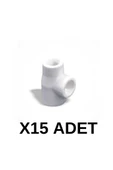 PPRC İnegal T 40 32 40 15 Adet - 1