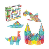 03925 KRİSTAL PUZZLE 300 PRÇ - 1