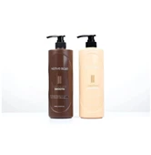 Profesyonel Saç Düzleştirici-Collagen Smooth Set 1000ml - 2