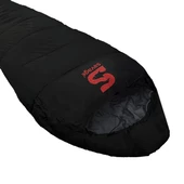 SAVAGE Zenith -30 C Siyah Uyku Tulumu (YS-530) thumbnail 2